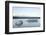 Icebergs, Ice Sculptures, Glacier Lagoon Fjallsarlon, South Iceland-Julia Wellner-Framed Photographic Print