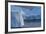 Icebergs in Ilulissat Icefjord, Greenland, Denmark, Polar Regions-Sergio Pitamitz-Framed Photographic Print