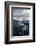 Icebergs in Ilulissat Icefjord, Greenland, Denmark, Polar Regions-Sergio Pitamitz-Framed Photographic Print