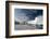 Icebergs in Ilulissat Icefjord, Greenland, Denmark, Polar Regions-Sergio Pitamitz-Framed Photographic Print