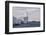 Icebergs in Ilulissat Icefjord, Greenland, Denmark, Polar Regions-Sergio Pitamitz-Framed Photographic Print