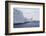 Icebergs in Ilulissat Icefjord, Greenland, Denmark, Polar Regions-Sergio Pitamitz-Framed Photographic Print