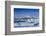 Icebergs in the Jokulsarlon glacial lake in Vatnajokull National Park in southeast Iceland, Polar R-Alex Robinson-Framed Photographic Print