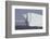 Icebergs, Kings Cove, Newfoundland, Canada-Greg Johnston-Framed Photographic Print