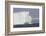 Icebergs, Kings Cove, Newfoundland, Canada-Greg Johnston-Framed Photographic Print