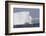 Icebergs, Kings Cove, Newfoundland, Canada-Greg Johnston-Framed Photographic Print