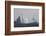 Icebergs, Kings Cove, Newfoundland, Canada-Greg Johnston-Framed Photographic Print