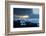 Icebergs on Beach, Jokulsarlon, Iceland, Polar Regions-Ben Pipe-Framed Photographic Print