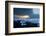 Icebergs on Beach, Jokulsarlon, Iceland, Polar Regions-Ben Pipe-Framed Photographic Print