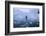 Icebergs Reflected in the Sea-DLILLC-Framed Photographic Print