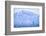 Icebergs Reflected in the Sea-DLILLC-Framed Photographic Print