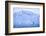 Icebergs Reflected in the Sea-DLILLC-Framed Photographic Print