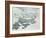 Icebound, C.1889-John Henry Twachtman-Framed Giclee Print