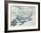 Icebound, C.1889-John Henry Twachtman-Framed Giclee Print