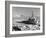 Icebreaker Ship Used in Antarctic Expedition-null-Framed Photographic Print