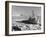 Icebreaker Ship Used in Antarctic Expedition-null-Framed Photographic Print