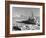 Icebreaker Ship Used in Antarctic Expedition-null-Framed Photographic Print