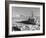 Icebreaker Ship Used in Antarctic Expedition-null-Framed Photographic Print