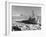 Icebreaker Ship Used in Antarctic Expedition-null-Framed Photographic Print