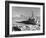 Icebreaker Ship Used in Antarctic Expedition-null-Framed Photographic Print