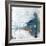 Iceburg-Ann Tygett Jones Studio-Framed Giclee Print