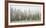 Iced Up Forest in the Wechsel Region, Lower Austria, Austria-Rainer Mirau-Framed Photographic Print