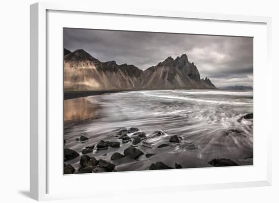 Iceland 31-Maciej Duczynski-Framed Photographic Print