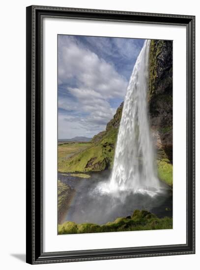 Iceland 32-Maciej Duczynski-Framed Photographic Print