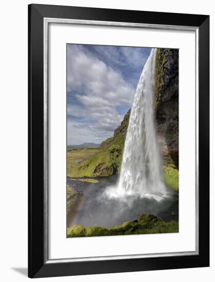 Iceland 32-Maciej Duczynski-Framed Photographic Print