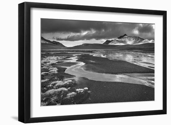 Iceland 40-Maciej Duczynski-Framed Photographic Print