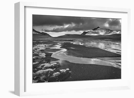 Iceland 40-Maciej Duczynski-Framed Photographic Print