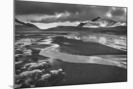 Iceland 40-Maciej Duczynski-Mounted Photographic Print