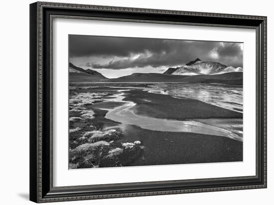 Iceland 40-Maciej Duczynski-Framed Photographic Print