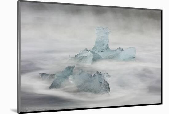 Iceland 4-Art Wolfe-Mounted Photographic Print