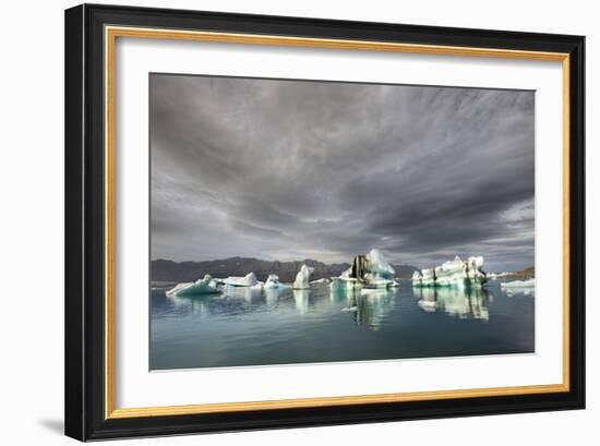 Iceland 81-Maciej Duczynski-Framed Photographic Print