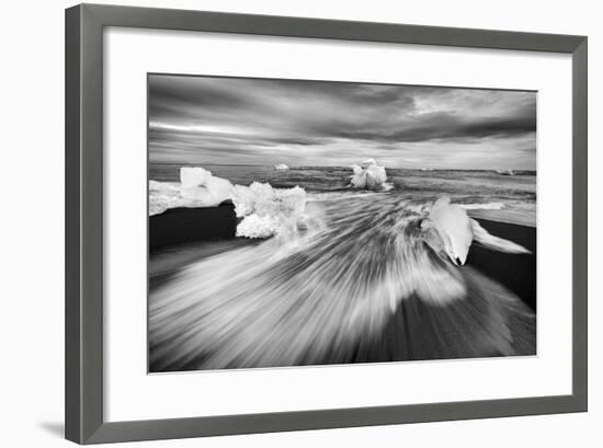 Iceland 83-Maciej Duczynski-Framed Photographic Print