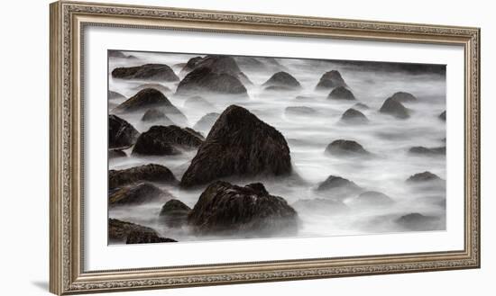 Iceland 8-Art Wolfe-Framed Photographic Print