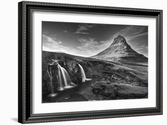 Iceland 92-Maciej Duczynski-Framed Photographic Print