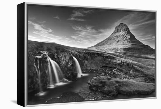 Iceland 92-Maciej Duczynski-Framed Premier Image Canvas