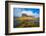 Iceland big stone-Marco Carmassi-Framed Photographic Print