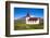 Iceland, Church in Hellnar, Snaefellsnes National Park-Miva Stock-Framed Photographic Print