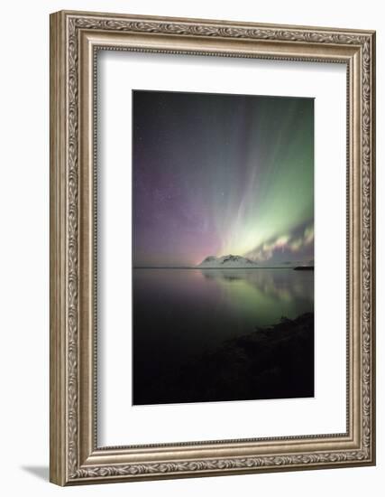 Iceland Dreams-Philippe Manguin-Framed Photographic Print