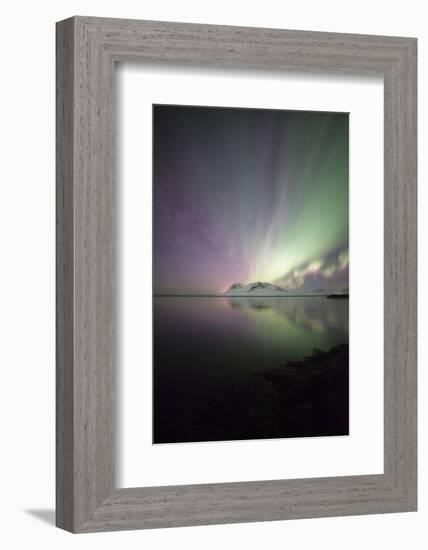 Iceland Dreams-Philippe Manguin-Framed Photographic Print