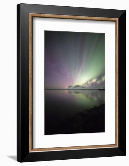 Iceland Dreams-Philippe Manguin-Framed Photographic Print