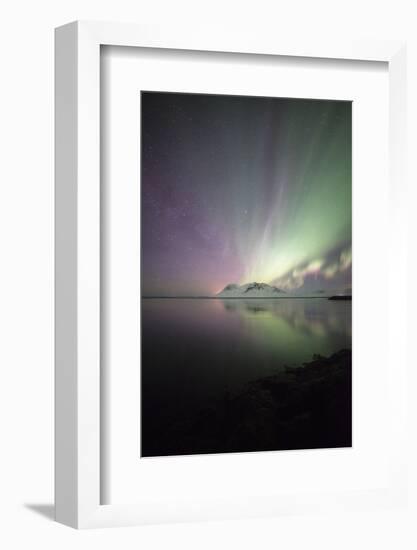 Iceland Dreams-Philippe Manguin-Framed Photographic Print