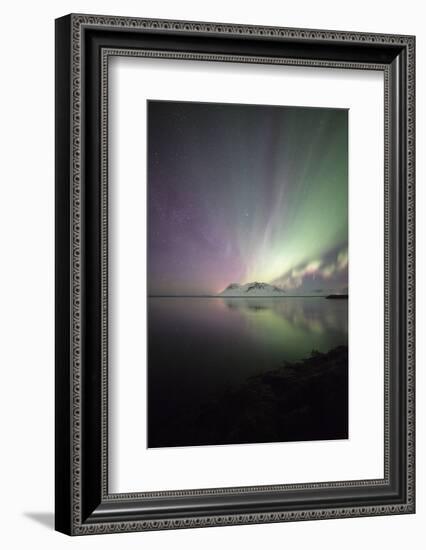 Iceland Dreams-Philippe Manguin-Framed Photographic Print