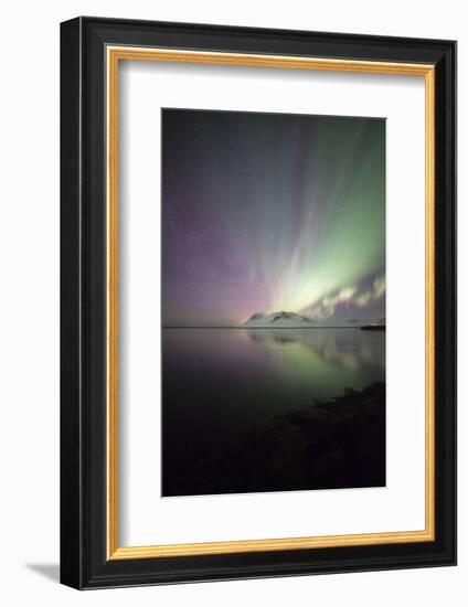 Iceland Dreams-Philippe Manguin-Framed Photographic Print