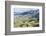 Iceland, Fjallabak Nature Reserve, Landmannalaugar.-Ellen Goff-Framed Photographic Print