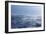 Iceland: Fjord in Wintertime Just North of Reykjavik, 2022 (Photo)-Sisse Brimberg-Framed Giclee Print