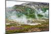 Iceland, Geothermal Field, Geyser-Catharina Lux-Mounted Photographic Print